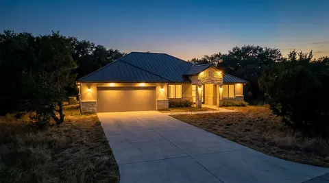 605 Apache Tears, Horseshoe Bay, TX 78657