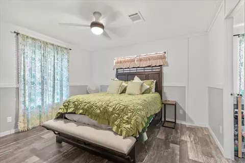 Bedroom - 175 Wilson Rd, Elgin, TX 78621 photo 5 of 5