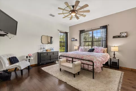 Bedroom - 175 Wilson Rd, Elgin, TX 78621 photo 4 of 5
