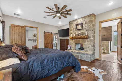 Bedroom - 175 Wilson Rd, Elgin, TX 78621 photo 1 of 5