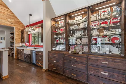 Kitchen - 175 Wilson Rd, Elgin, TX 78621 photo 4 of 5