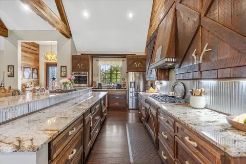 Kitchen - 175 Wilson Rd, Elgin, TX 78621 photo 1 of 5