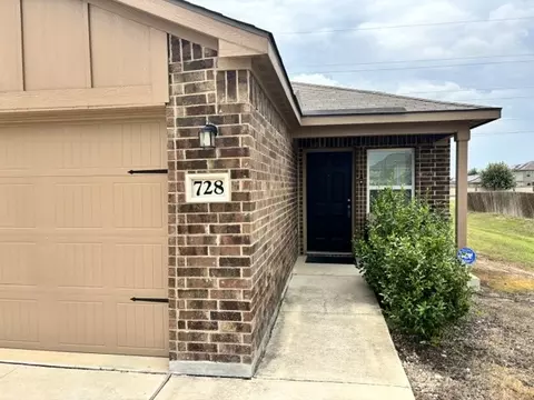 728 Shoal Creek Crk, New Braunfels, TX 78132