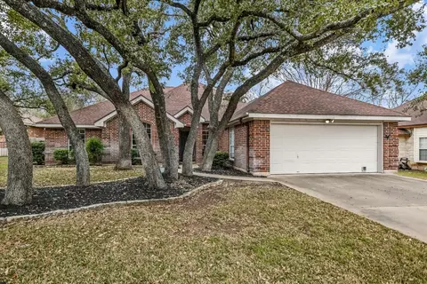 503 Riverview Dr, Georgetown, TX 78628