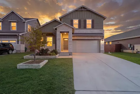 204 Jordan Valley Dr, Liberty Hill, TX 78642
