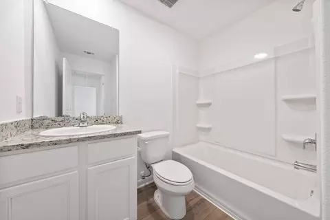 Bath - 210 Myrtle Oak Dr, Maxwell, TX 78656 photo 2 of 2