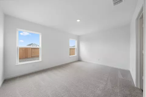 Bedroom - 210 Myrtle Oak Dr, Maxwell, TX 78656 photo 1 of 3