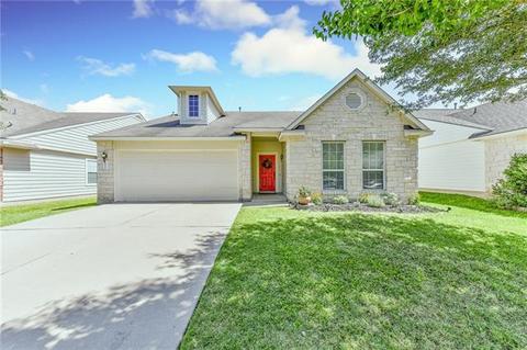 148 Bluets Dr, Kyle, TX 78640 photo 1