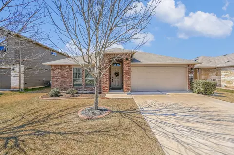 725 Pinnacle Dr, Georgetown, TX 78626