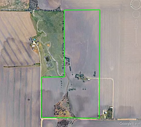 19374 Pennington Branch Rd, Holland, TX 76534