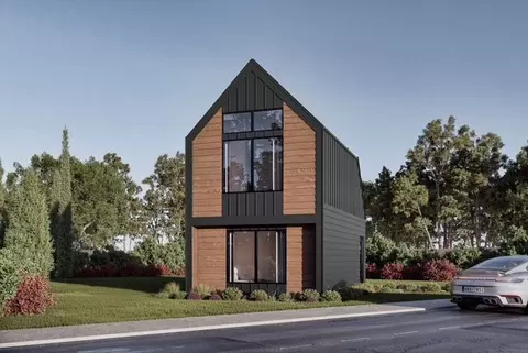 605 E 55 Th, Austin, TX 78751