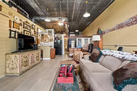Living - 137 E Clark St, Bartlett, TX 76511 photo 1 of 3
