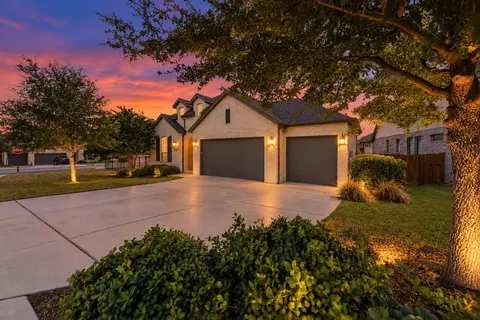 22601 Maidengrass Ln, Lago Vista, TX 78645
