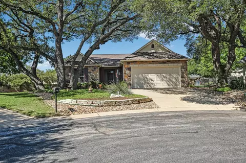 107 Columbine Ct, Georgetown, TX 78633
