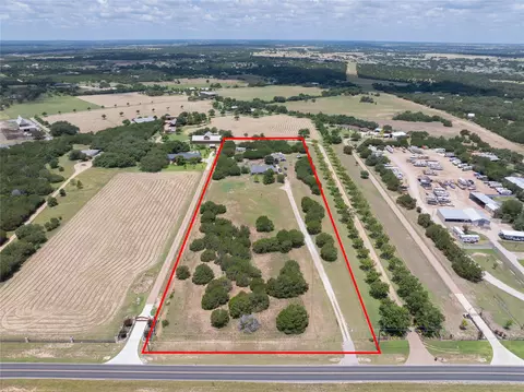 1959 County Road 200, Liberty Hill, TX 78642