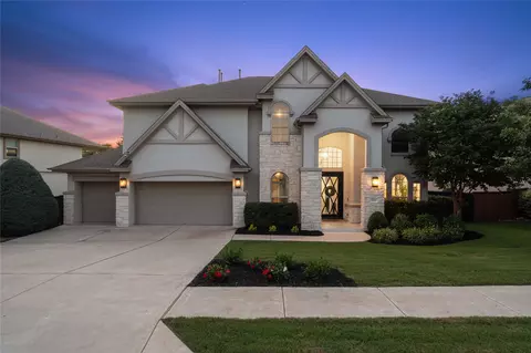 2829 Long Lasso Pass, Leander, TX 78641