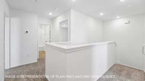 Entry Way - 1069 Phantom Hill Blvd, Buda, TX 78610 photo 4 of 4