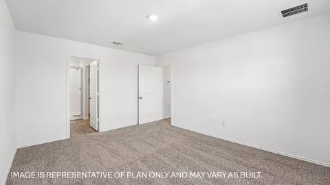 Bedroom - 1069 Phantom Hill Blvd, Buda, TX 78610 photo 1 of 2