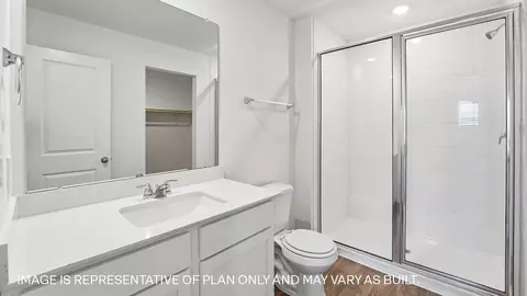 Bath - 1069 Phantom Hill Blvd, Buda, TX 78610 photo 1 of 2