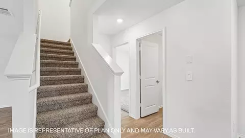 Entry Way - 1069 Phantom Hill Blvd, Buda, TX 78610 photo 2 of 4