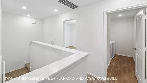 Entry Way - 1069 Phantom Hill Blvd, Buda, TX 78610 photo 3 of 4