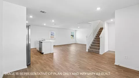 Entry Way - 1069 Phantom Hill Blvd, Buda, TX 78610 photo 1 of 4
