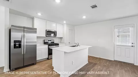 Kitchen - 1069 Phantom Hill Blvd, Buda, TX 78610 photo 1 of 3