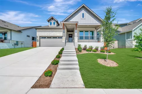676 Sage Thrasher Cir, Dripping Springs, TX 78620