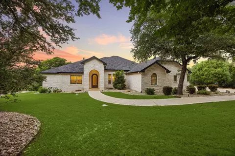 3718 Lajitas, Leander, TX 78641