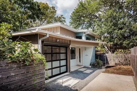 1406 North St #B, Austin, TX 78756