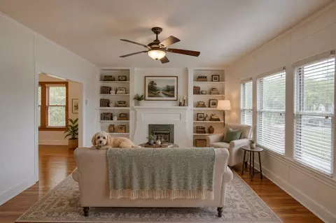1708 Olive St, Georgetown, TX 78626