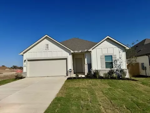 119 Ayres Horn, Cedar Creek, TX 78612