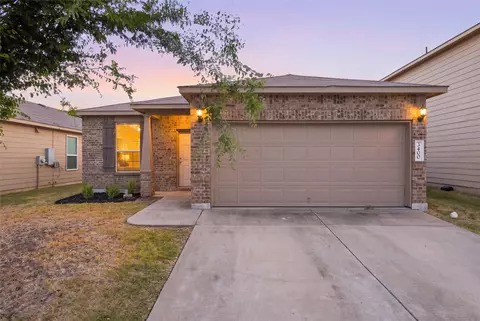 3400 Claymore St, Killeen, TX 76542