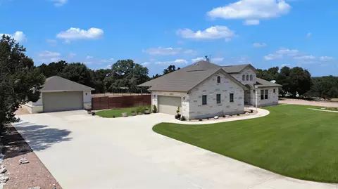Exterior - 404 First Down Dash, Burnet, TX 78611 photo 2 of 8