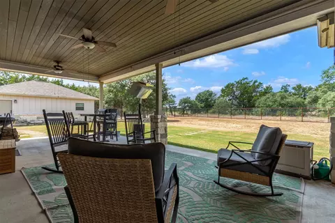Exterior - 404 First Down Dash, Burnet, TX 78611 photo 4 of 8