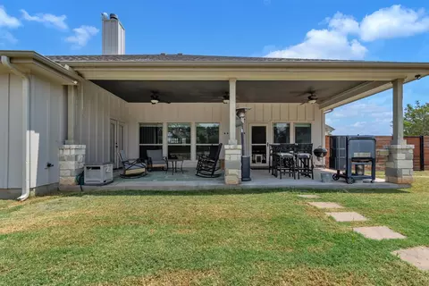 Exterior - 404 First Down Dash, Burnet, TX 78611 photo 6 of 8