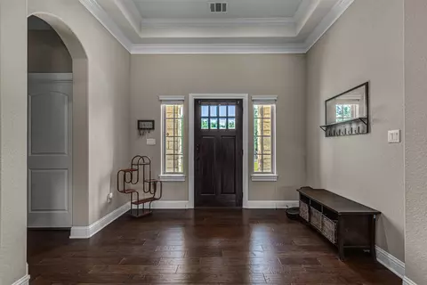 Entry Way - 404 First Down Dash, Burnet, TX 78611 photo 1 of 3