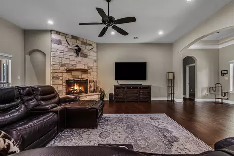 Living - 404 First Down Dash, Burnet, TX 78611 photo 2 of 2