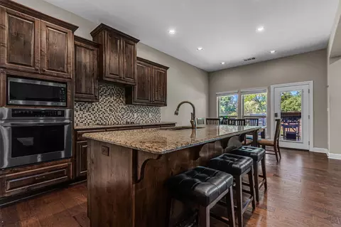 Kitchen - 404 First Down Dash, Burnet, TX 78611 photo 3 of 4