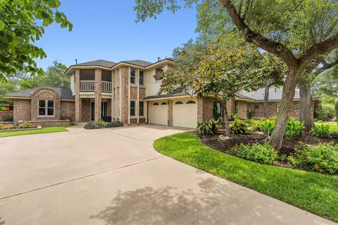 307 S Ridge Cir, Georgetown, TX 78628