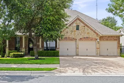 2006 Westvalley Pl, Round Rock, TX 78665