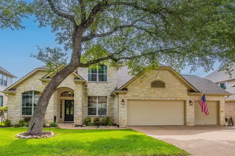 2726 Zambia Dr, Cedar Park, TX 78613