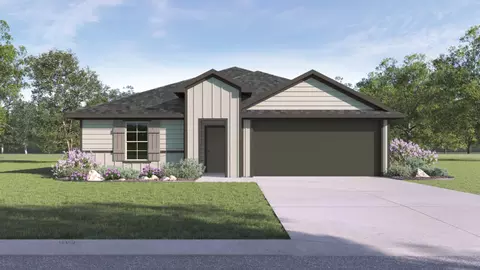 236 Gilmer Ln, Buda, TX 78610