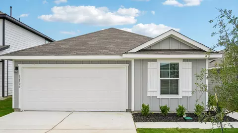 12101 Pike Bnd, Mustang Ridge, TX 78610