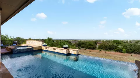 250 Sandy Creek Cv, Driftwood, TX 78619