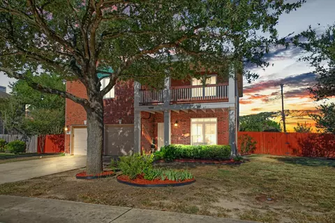 800 Windsor Hills Dr, Pflugerville, TX 78660