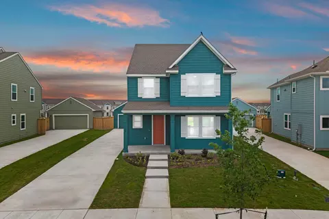 108 Wesley Miller Ln, Taylor, TX 76574