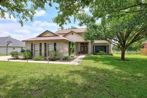 1341 Meadowild Dr, Round Rock, TX 78664