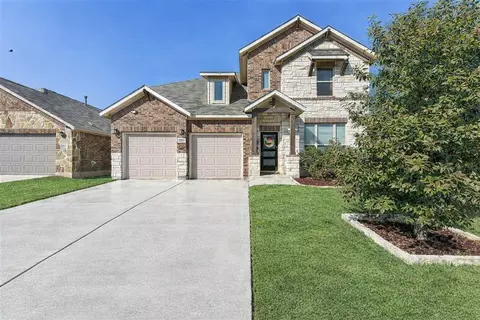 16928 Lathrop Ave, Pflugerville, TX 78660