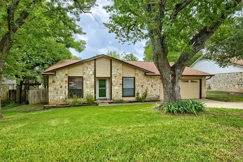 8601 Danville Dr, Austin, TX 78753